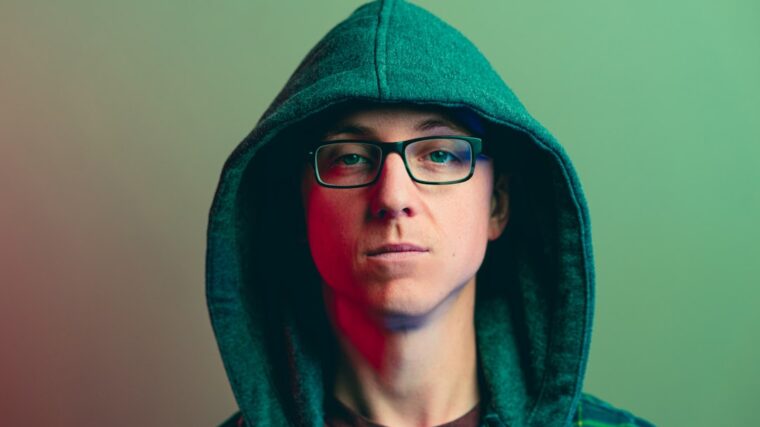 Photo Colorful sweaters