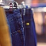 Pranie lnu: Jak utrzymać tkaniny w doskonałym stanie