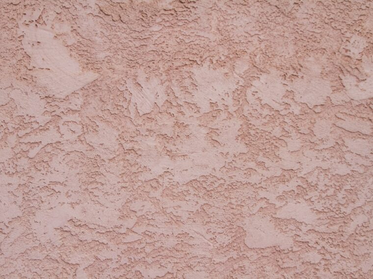Photo beige wall