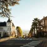 Ramoneska damska – stylowe stylizacje