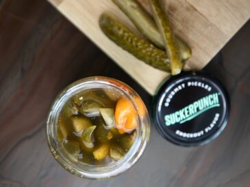 Photo pickles