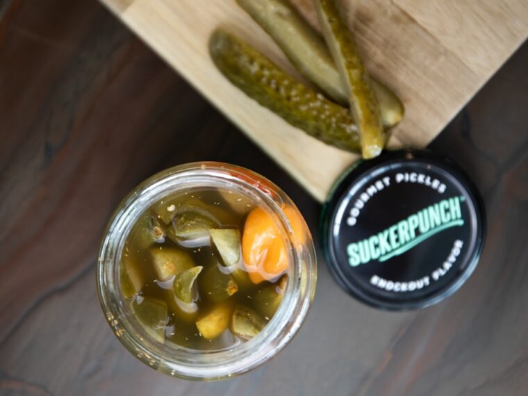 Photo pickles