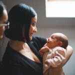 Jak się ubrać na chrzest jako matka chrzestna