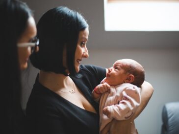 Photo maternity clothes