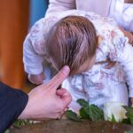 Jak dobrać kolor włosów do urody? Co pasuje blondynkom