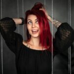 Kolor chabrowy – jakie dodatki pasują?