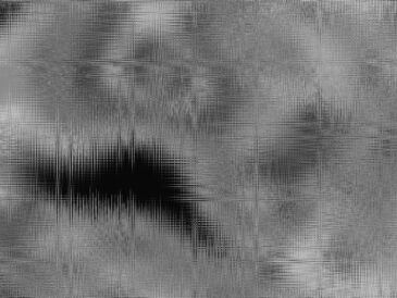 Photo static electricity