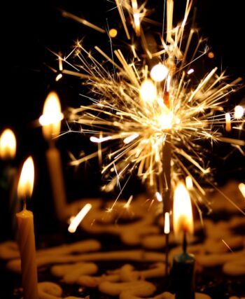 Photo birthday